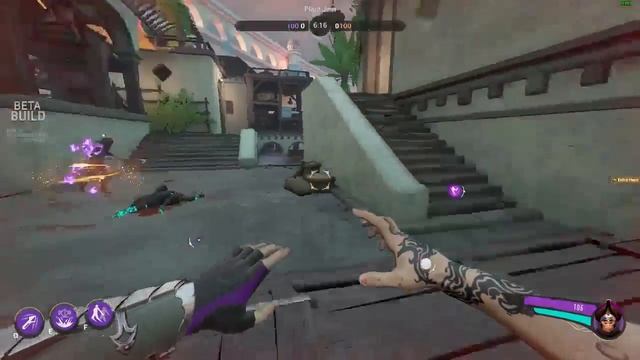 Mirage: Arcane Warfare Beta Gameplay смотреть онлайн