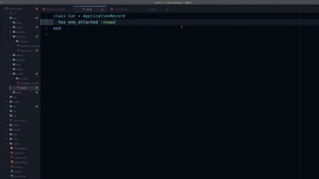 Code Review, Ruby Gems & Fun! смотреть онлайн