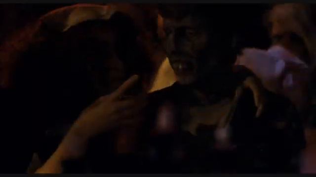 Halloween II Unrated - Harley's Scenes смотреть онлайн