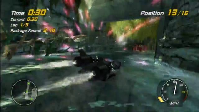 Let's Play: Hydro Thunder Hurricane Part 2 смотреть онлайн