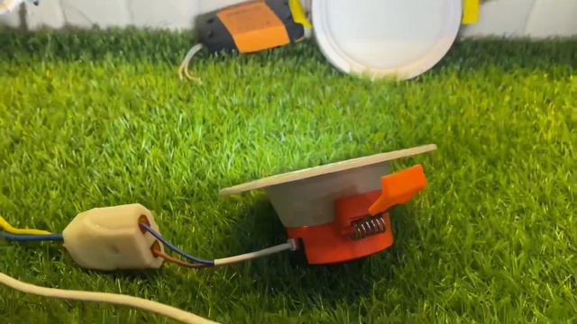 Khyber 7W LED Down Light ASMR Unboxing | 7 Watt LED Celling Light unboxing and Review #cellinglight смотреть онлайн
