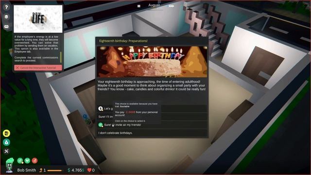 DevLife | First Look смотреть онлайн