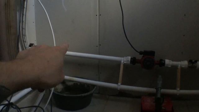 Обзор варианта котельной частного дома: Реле времени (таймер) для котла смотреть онлайн