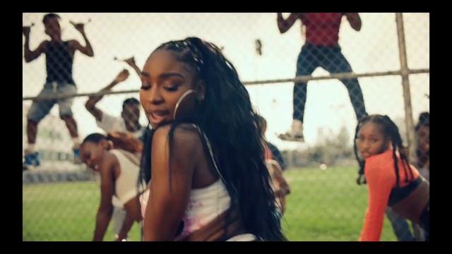 WE HAVE NO CHOICE BUT TO STAN NORMANI! (Motivation review/breakdown) смотреть онлайн