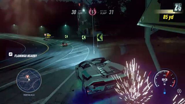 Need for speed Ep 10 Finale - Mission 10 : Breaking the law (Hard Mode) смотреть онлайн