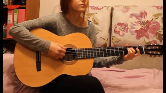 Bitard671 – Ня.пока /кавер/ смотреть онлайн