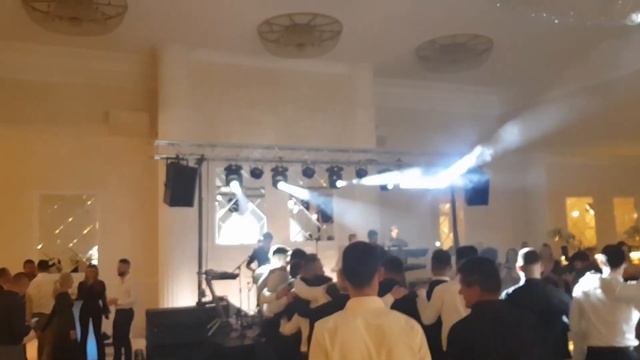 HK Audio L5 LTS and L SUB 2000A Live Performance смотреть онлайн