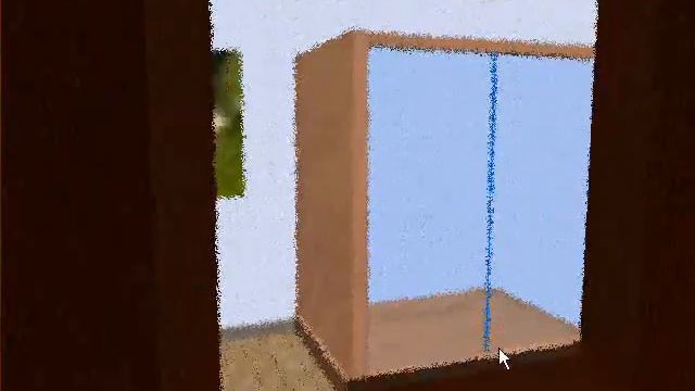 Java 3d house смотреть онлайн
