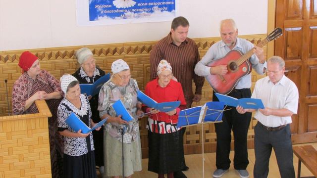 Я иду по тернистому жизни пути смотреть онлайн