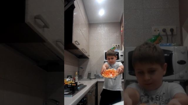 Как готовить фруктовый салат смотреть онлайн