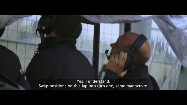 Road to WTCR Championship with Cyan Racing смотреть онлайн