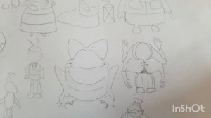 КАК СДЕЛАТЬ ДОМ ЛУНТИКА ИЗ БУМАГИ!! ДОМ ЛУНТИКА ИЗ БУМАГИ!!