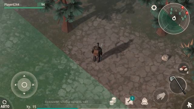 Я ЭТОГО НЕ ЗНАЛ. ЖЕСТКО ЛОХАНУЛСЯ. ХИТРАЯ ИГРА. - Last Day On Earth Survival