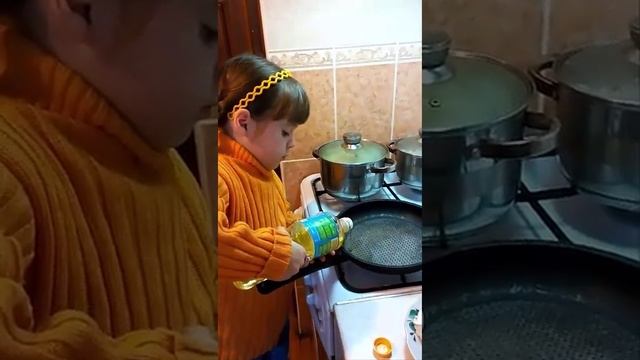 Суп з печерицями та плавленим сирочком