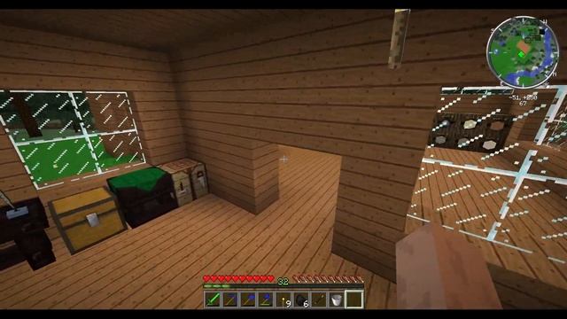 FTB Ultimate 1.4.7 (GregTech 2) #3 Продвигаемся в модах часть 1! смотреть онлайн