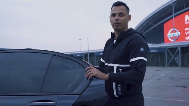 Мой обзор BMW7 после 2х лет эксплуатации смотреть онлайн