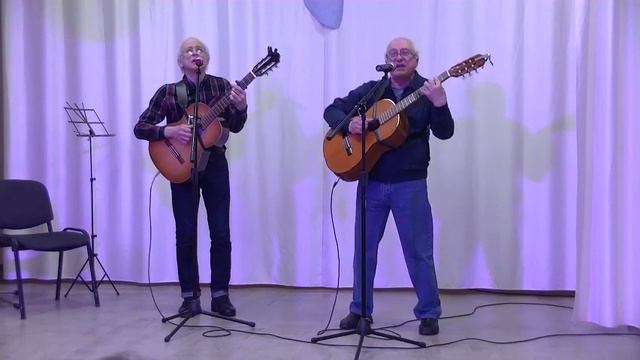 Флейта дождя. Ст. М. Кукулевича, муз. братьев Мироновых смотреть онлайн