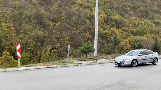 MAZDA 323F BA Jdm смотреть онлайн
