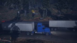 Euro Truck Simulator 3 - Обзор игры