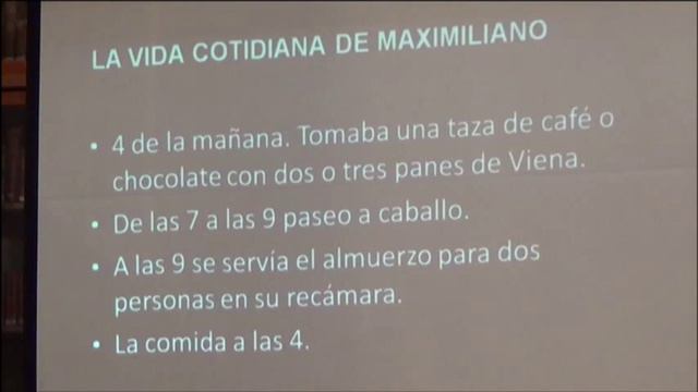 La Mesa del Emperador смотреть онлайн