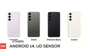 ⚡ Samsung Galaxy S23 FE With Snapdragon 8 GEN 1 | ? Galaxy S23 FE Specs, Price, Features, Launch
