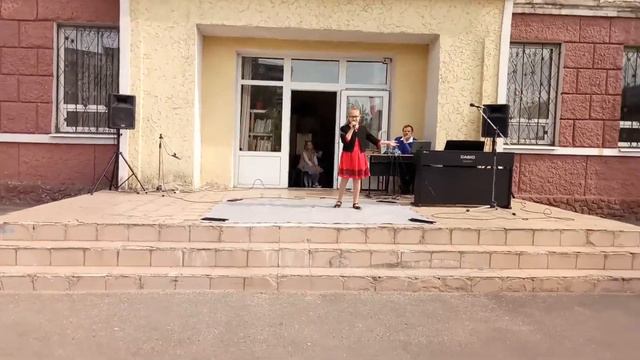 Дорощенко Полина - Кто зажигает звезды 🌟 смотреть онлайн