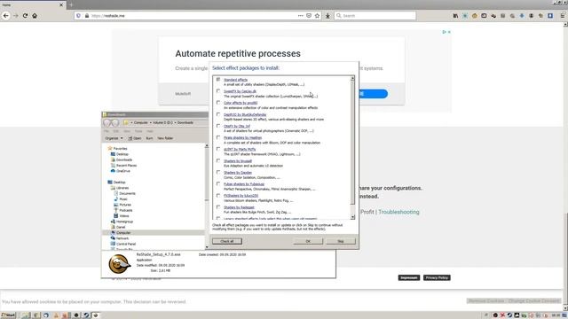 Dead by Daylight How to fix missing dxgi dll and error 0xc0000142 on Windows 7 смотреть онлайн