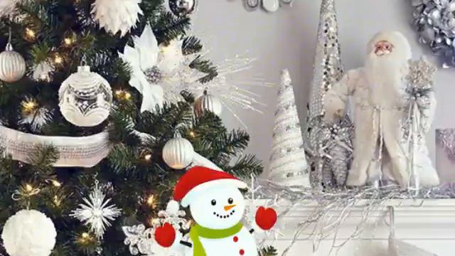 Merry Christmas 2017 In Advance смотреть онлайн