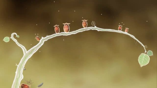 Botanicula обзор смотреть онлайн