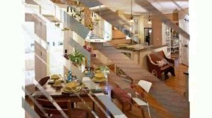 Отделка Стен Кухне