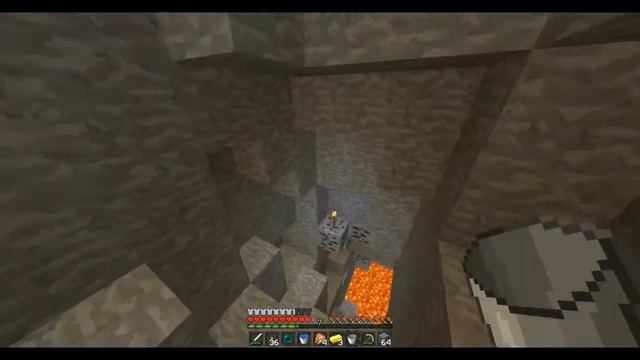 THE COW TIPPER! (Minecraft Battle-Arena Episode 1: Battle 1 with ShadowTrail) смотреть онлайн