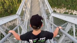 SKYPARK SOCHI 2022 / обзор скай парка в Сочи