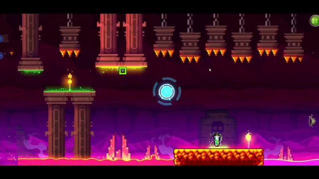 ¡MOD MENU PARA ANDROID y PC! ¡Practice Music, Unlock Icons, Noclip y más! смотреть онлайн