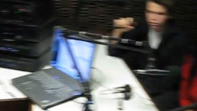 Demo Radio - TT Morgann, Benny, Cash, Dallas, & Sean Roberts Christmas Special (1) смотреть онлайн