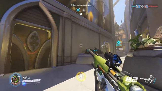 Ana's new Alt Voice смотреть онлайн
