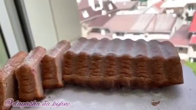 Творожная таяющая запеканка смотреть онлайн