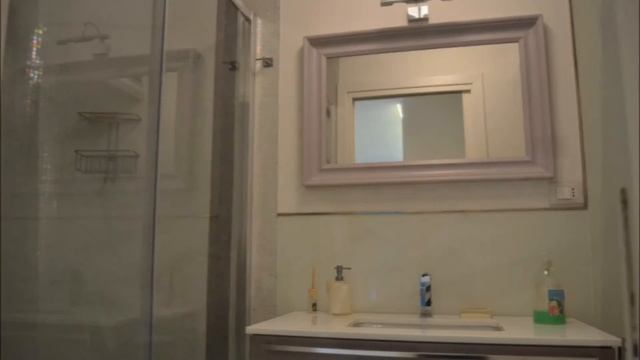 Exotic beach apartment in Versilia, Italy смотреть онлайн