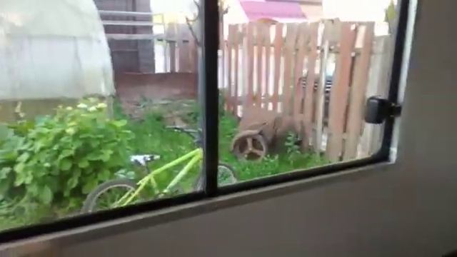 туристический прицеп своими руками. Автодом смотреть онлайн