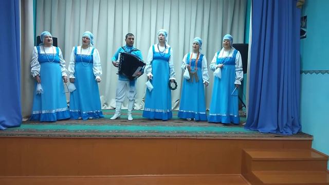 Заявка 1302. Ансамбль "Поющие сердца" смотреть онлайн