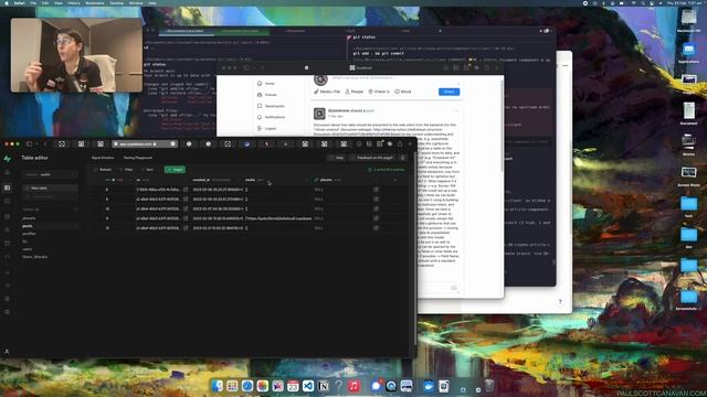 DeSci Labs Workflow | Git Commits & Tagging смотреть онлайн