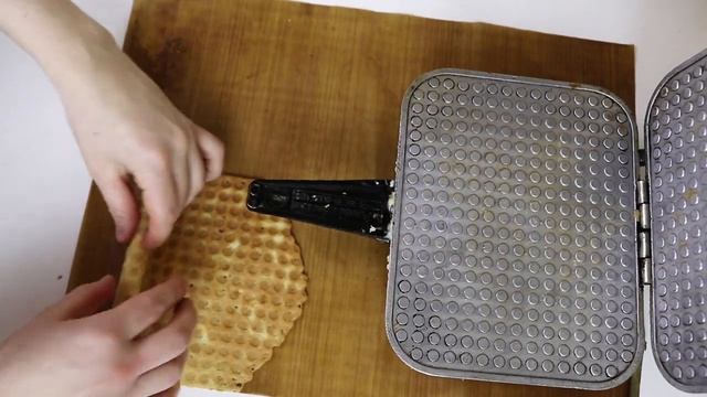 Готовка с Использованием Оригинальных Ингредиентов