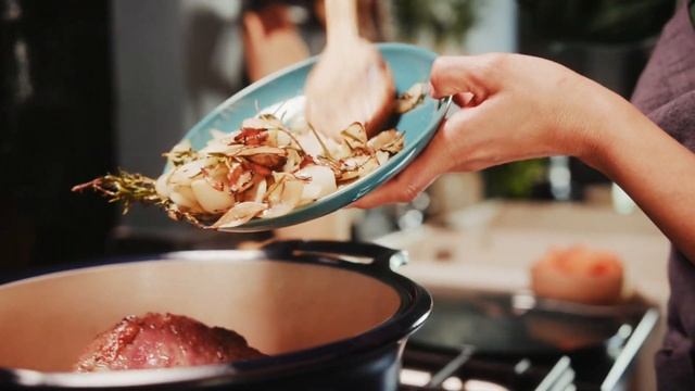 EMILE HENRY SUBLIME COOKWARE