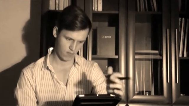 Слава Простофилев: кастинг на участие в онлайн-чтениях «Чехов жив» смотреть онлайн