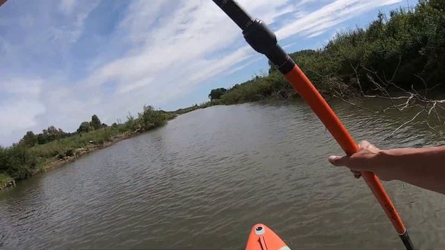 Itiwit X500 Jolies Rencontres Sur La Rivière Oise