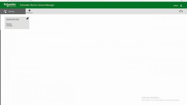 How-To License InTouch Versions 2017 and 2020