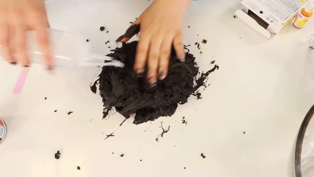 ADDING TOO MUCH INGREDIENTS IN SLIMES! Slimeatory #430 смотреть онлайн