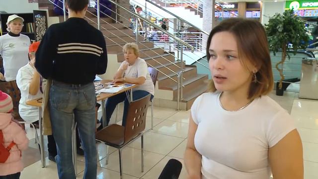 Проверь своё здоровье - Северодвинск, 2 октября смотреть онлайн