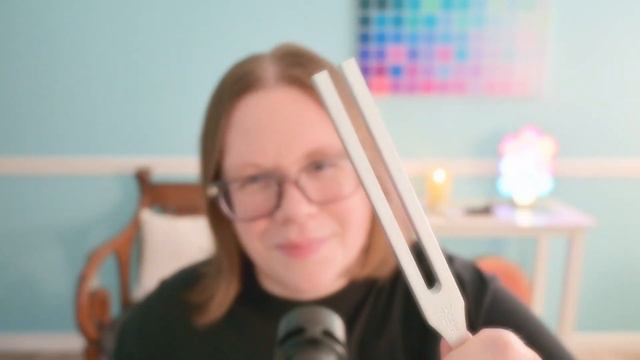 396 Hz + 417 Hz + 528 Hz Tuning Forks for Lower Chakra Healing смотреть онлайн