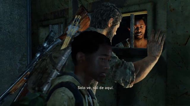 The Last Of Us - #3 Speed run (Fake) смотреть онлайн