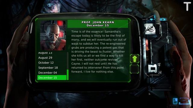 Cayne - Full Gameplay Walkthrough смотреть онлайн